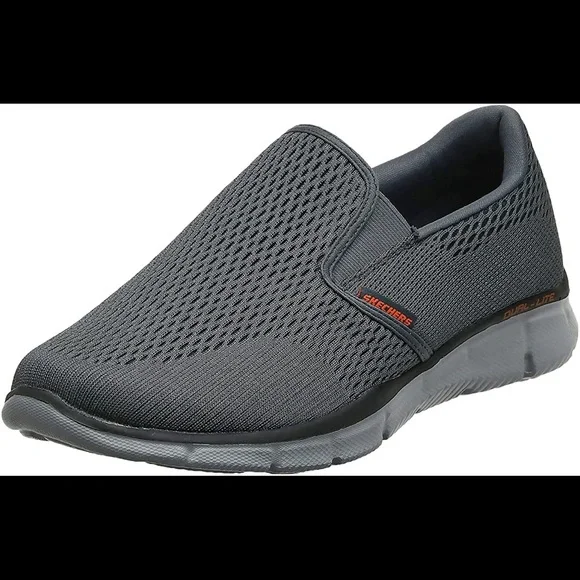 Skechers Men's Equalizer Double Play Slip-On Loafer